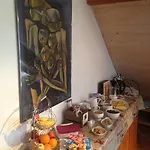 Bed & Breakfast Le Sourire Du Lac Sevrier