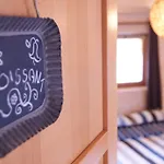 Bed & Breakfast Le Sourire Du Lac 3*