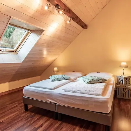 Bed & Breakfast Le Sourire Du Lac *