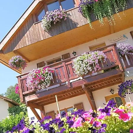 Bed & Breakfast Le Sourire Du Lac