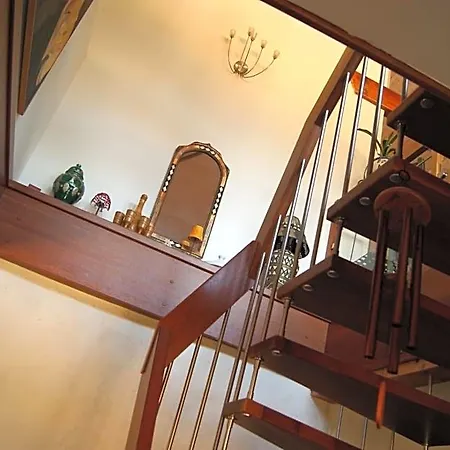 Bed & Breakfast Le Sourire Du Lac