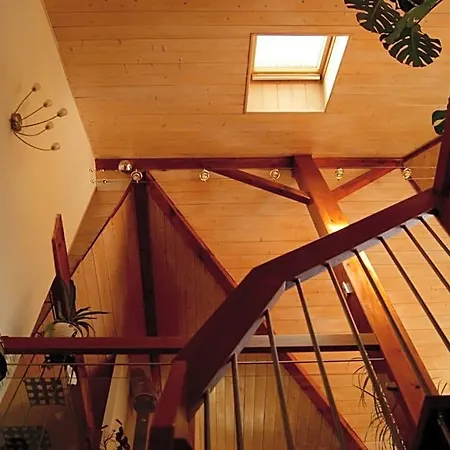 Bed & Breakfast Le Sourire Du Lac 3*
