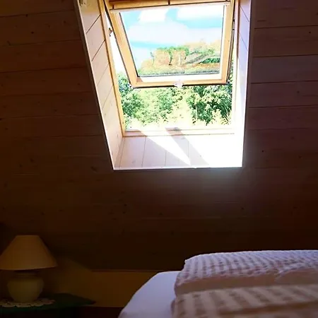 Panzió Le Sourire Du Sévrier