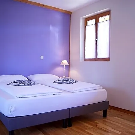 Panzió Le Sourire Du 3*