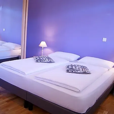 Bed & Breakfast Le Sourire Du Lac