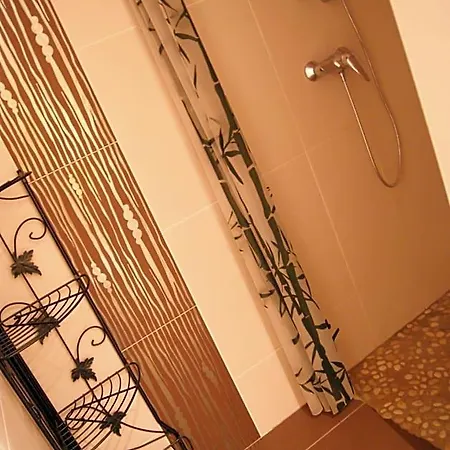 Bed & Breakfast Le Sourire Du Lac 3*