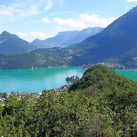 Le Sourire Du Panzió 3*