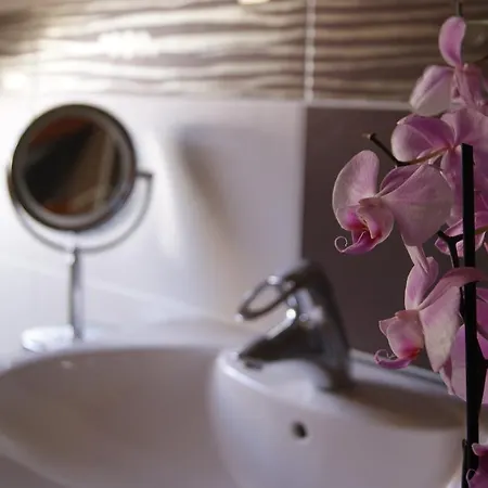 Le Sourire Du Lac Bed & Breakfast Sevrier