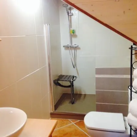 Bed & Breakfast Le Sourire Du Lac