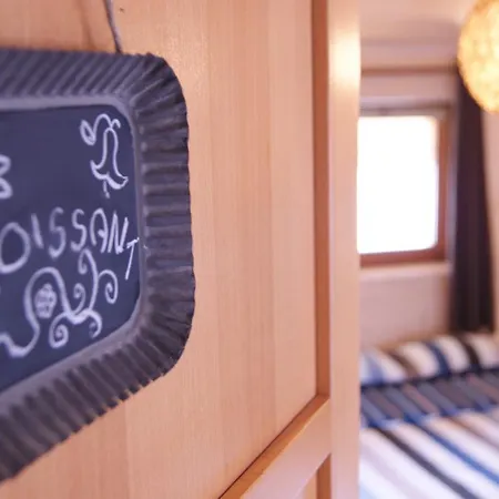 Bed & Breakfast Le Sourire Du Lac *