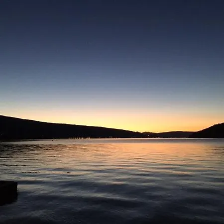 Bed & Breakfast Le Sourire Du Lac