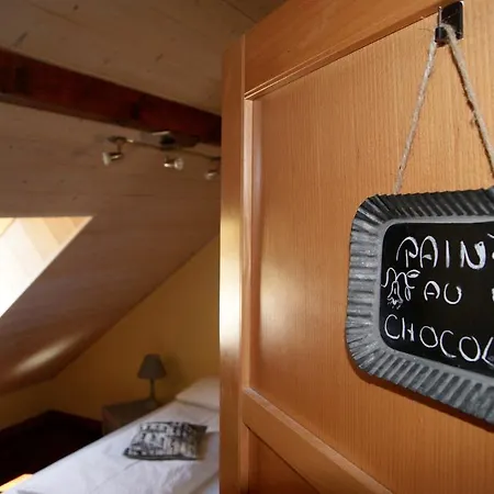 Bed & Breakfast Le Sourire Du Lac