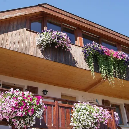 Le Sourire Du Lac Bed & Breakfast Sevrier